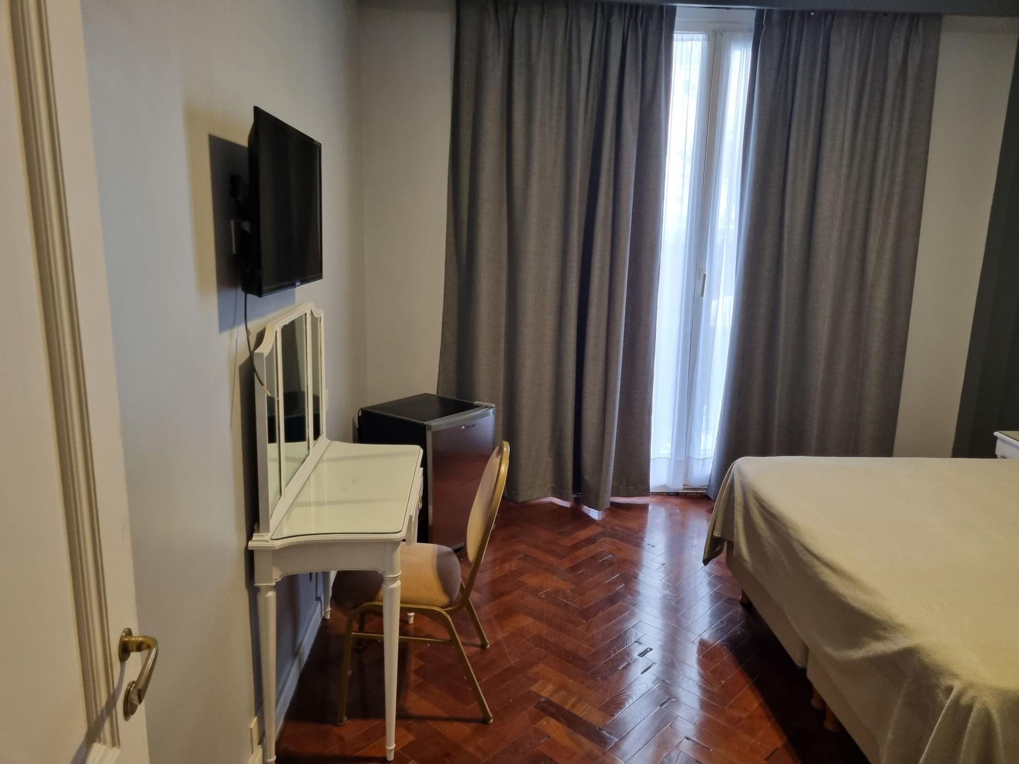 Regis Orho Hotel Buenos Aires Exterior photo