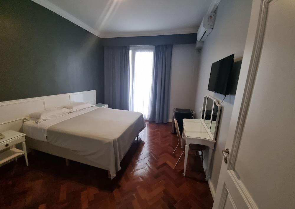 Regis Orho Hotel Buenos Aires Exterior photo